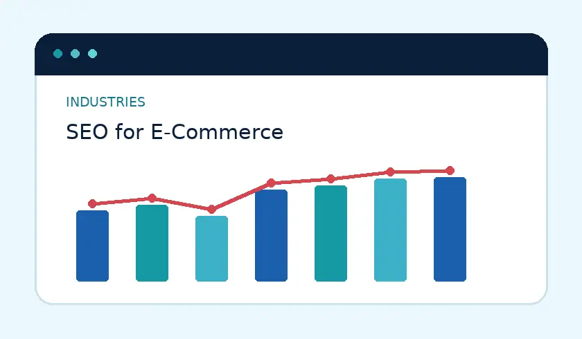 SEO for E-Commerce