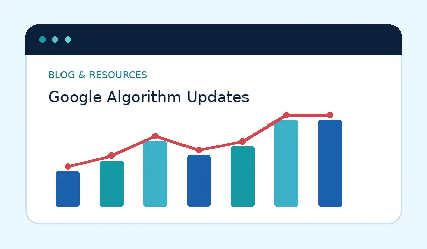 Google Algorithm Updates