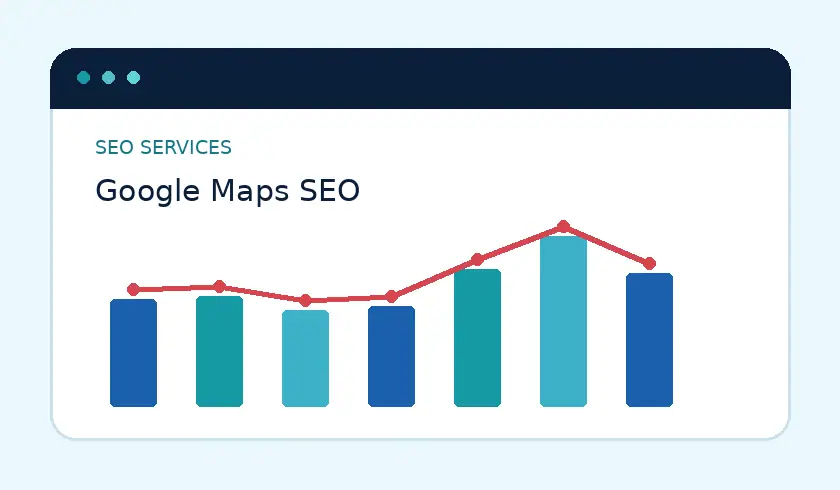 Google Maps SEO