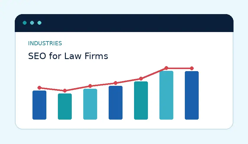 SEO for Law Firms
