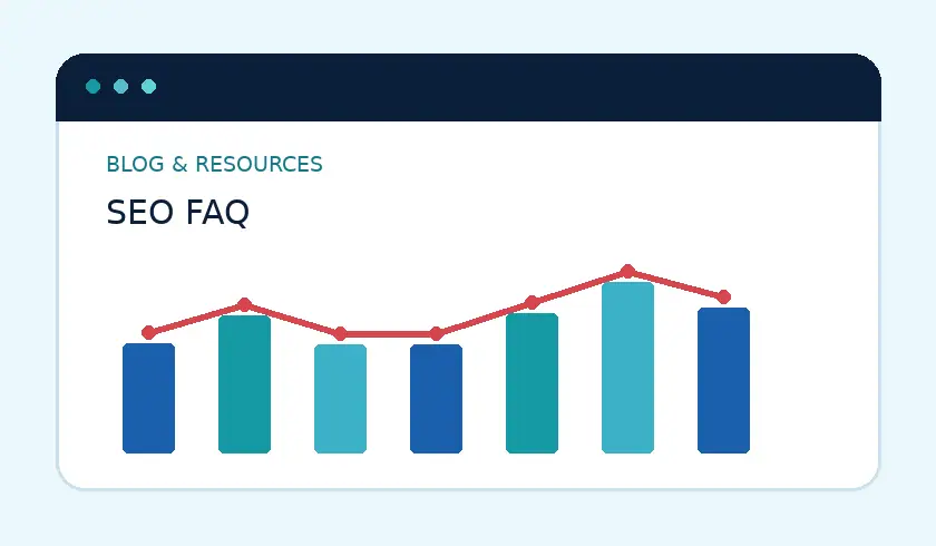 SEO FAQ