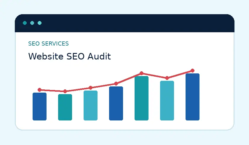 Website SEO Audit